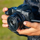 Canon Control Ring Mount Adapter Objektivadapter