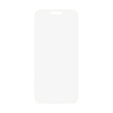 PanzerGlass® Anti-Reflective Armor Screen Protector 6.3 iPhone 17 Pro Max Fabriksny