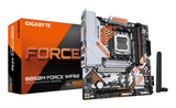 Gigabyte B850M FORCE WIFI6E Micro ATX Socket AM5 AMD B850