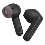 JBL TUNE Flex Trådløs TWS earbuds Sort Fabriksny