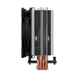 Arctic Freezer 36-S Processor-køler Intel/AMD 1-pack Sølv 120 mm