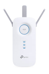 TP-Link RE450 WiFi-rækkeviddeforlænger Ekstern