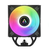 Arctic Freezer 36 A-RGB Black - CPU Luftkøler