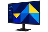 Samsung Essential S3 S24D302GAU 24 IPS 1920 x 1080 (Full HD) VGA (HD-15) HDMI 100Hz