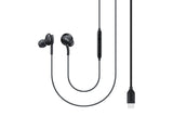 Samsung EO-IC100 Kablet Earbuds Sort Fabriksny