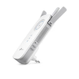 TP-Link RE450 WiFi-rækkeviddeforlænger Ekstern