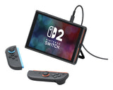 Nintendo Switch 2 256GB Sort