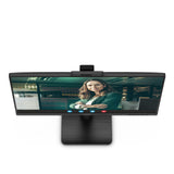 AOC Pro-line Q27P3CW 27 IPS 2560 x 1440 (2K) HDMI DisplayPort USB-C 75Hz