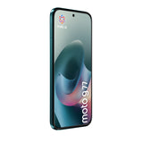 Motorola Moto G77 6.8 256GB Pantone skygge gran Grøn Fabriksny