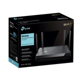 TP-Link Archer BE230 V1 Trådløs router
