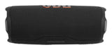JBL Flip 7 Højttaler Sort