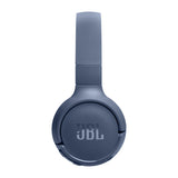JBL TUNE 520BT Trådløs Hovedtelefoner Blå