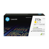 HP 213A Gul 3000 sider Toner