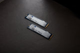 Kingston SSD NV3 1TB M.2 PCI Express 4.0 x4 (NVMe)