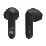 JBL TUNE Flex Trådløs TWS earbuds Sort Fabriksny