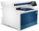 HP Color LaserJet Pro MFP 4302dw Laser