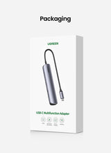 Ugreen USB-C Dockingstation