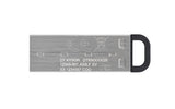 Kingston DataTraveler Kyson 128GB USB 3.2 Gen 1 USB stick Sølv