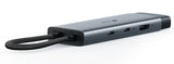 TP-Link UH6120C V1 USB-C Dockingstation