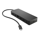 HP Universal USB-C Multiport Hub USB-C Dockingstation