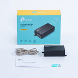 TP-Link TL-POE160S 30Watt