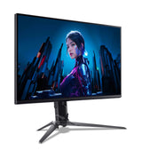 Acer Predator XB253Q Fbmiiprx 25 IPS 1920 x 1080 (Full HD) HDMI DisplayPort 300Hz