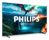 Philips 55MLED820 55 4K UHD (2160p) Smart TV