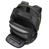 Targus CityGear Rygsæk 17.3 Polyurethan Sort