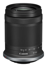 Canon RF-S Zoomobjektiv
