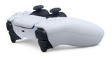 Sony DualSense Controller Sony PlayStation 5 Hvid Fabriksny