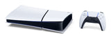 Sony PlayStation 5 Digital Edition - Fortnite Flowering Chaos Bundle 825 GB Wi-Fi Sort, Hvid Fabriksny
