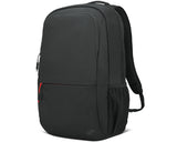 Lenovo ThinkPad Rygsæk 16 Polyester Genbrugt PET Sort