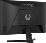iiyama G-MASTER Red Eagle G2471HS-B1 24 Fast IPS 1920 x 1080 (Full HD) HDMI DisplayPort 240Hz