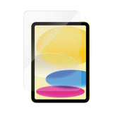 PanzerGlass ® Screen Protector iPad 11 (2025-2026) | 10.9 (2022) | Ultra-Wide Fit w. Fastfit tool Apple - iPad 11 (2025)