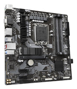 Gigabyte B760M DS3H DDR4 Micro-ATX LGA1700 Intel B760