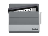 Lenovo Beskyttelsesomslag Grå Lenovo ThinkBook 13x ITG 20WJ ¦ Lenovo ThinkBook Plus G2 ITG 20WH Fabriksny
