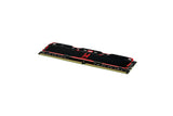 GOODRAM DDR4 SDRAM 16GB 3200MHz CL16 Ikke-ECC DIMM 288-PIN