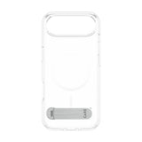 CARE by PanzerGlass Feature Case Transparent Beskyttelsescover til iPhone Air 2025 Fabriksny