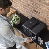 Brother DCP-T730DW Blækprinter