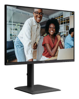 AOC X24E4U 24 IPS 1920 x 1200 (WUXGA) VGA (HD-15) HDMI DisplayPort 100Hz