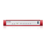 Zyxel USG Flex H Series 50H Firewall 5porte Ekstern