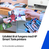 HP 31 Magenta 8000 sider Blækrefill 1VU27AE