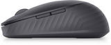 Dell Premier MS7421W Optisk Trådløs Sort