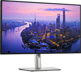 Dell UltraSharp U2725QE 27 IPS 3840 x 2160 (4K) Thunderbolt 4 HDMI DisplayPort 120Hz