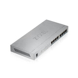 Zyxel GS1008HP Switch 8-porte Gigabit PoE+