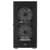 AeroCool Graphite-G-BK-v3 Tower ATX Sort