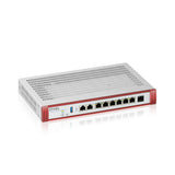 Zyxel ZyWALL USG FLEX 200H Firewall Ekstern