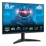 AOC 24B36X 24 IPS 1920 x 1080 (Full HD) HDMI DisplayPort 144kHz