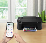 Canon PIXMA TS3750i Blækprinter
