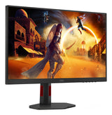 AOC Gaming 27G4ZR 27 Fast IPS 1920 x 1080 (Full HD) HDMI DisplayPort 240Hz